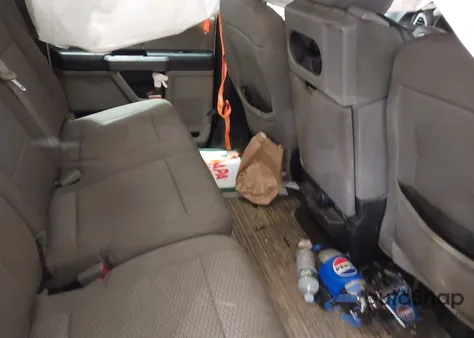 2018 Ford F-150 Xlt z USA, uszkodzony, nr VIN 1FTFW1E53JKF38281